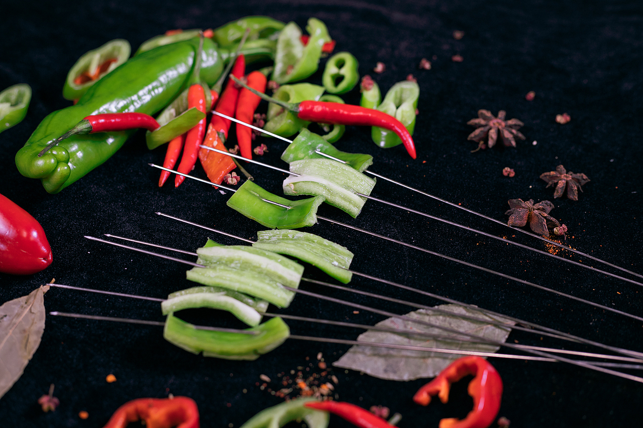 美食菜品拍摄（图ZMzI0MTAyMjM2） - 美食摄影 - 站酷设计师维度视觉工厂原创素材 - 站酷ZCOOL