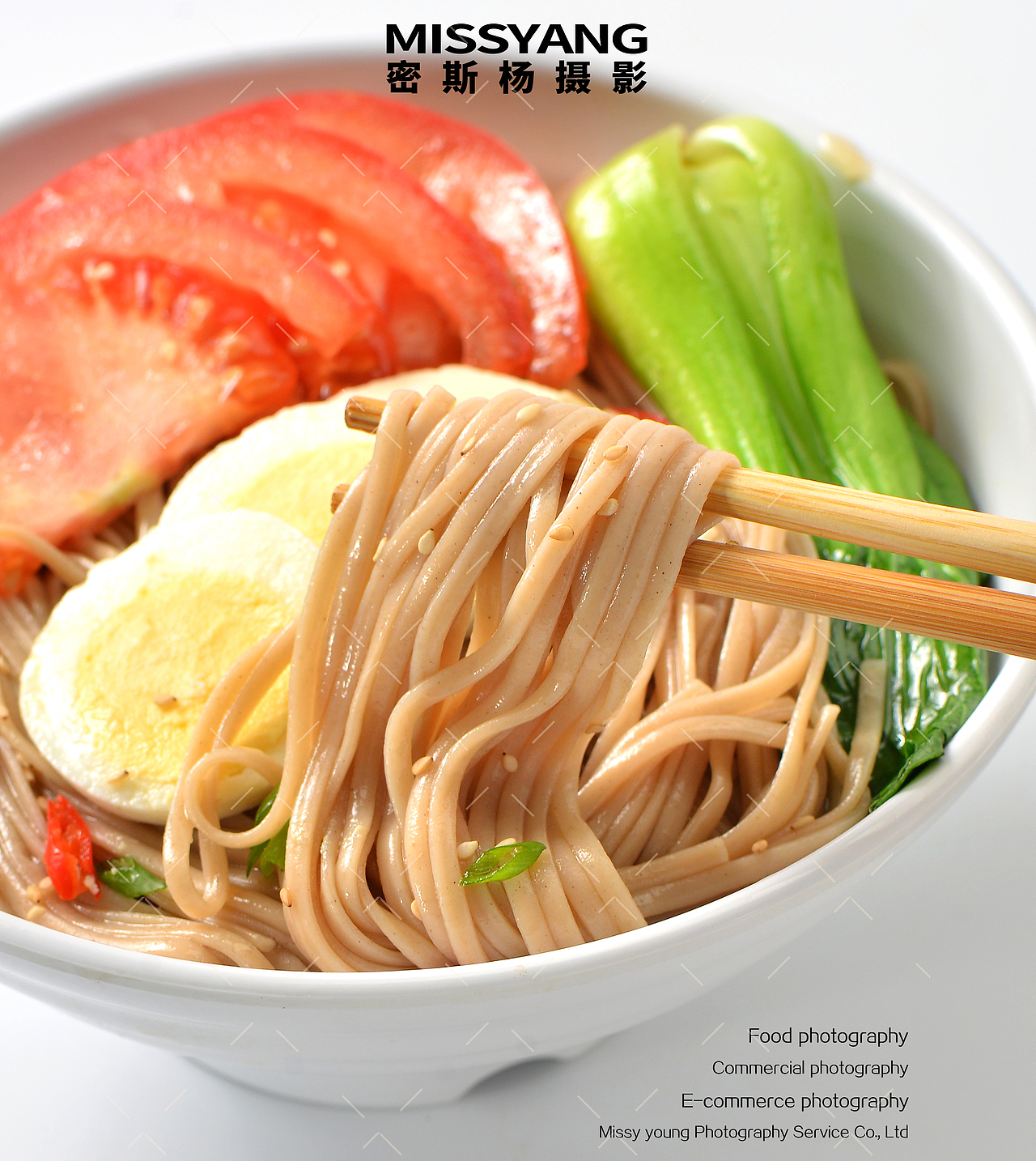 杂粮荞麦面条|美食摄影|电商挂面速食拍摄|×郑州密斯杨