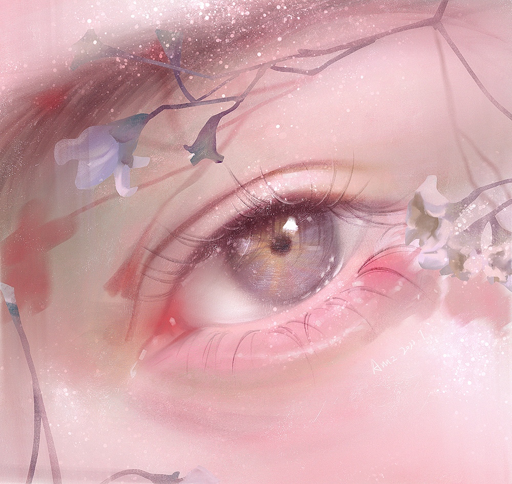 7月色彩练习（图ZMzEwNDMxNzYw） - 商业插画 - 站酷设计师安之Annz原创素材 - 站酷ZCOOL