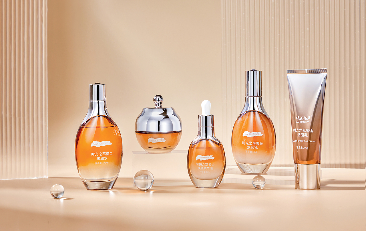 化妆品套盒创意摄影 产品摄影 静物摄影（图ZMzE4Njg1MTY0） - 产品摄影 - 站酷设计师飞鱼摄影原创素材 - 站酷ZCOOL
