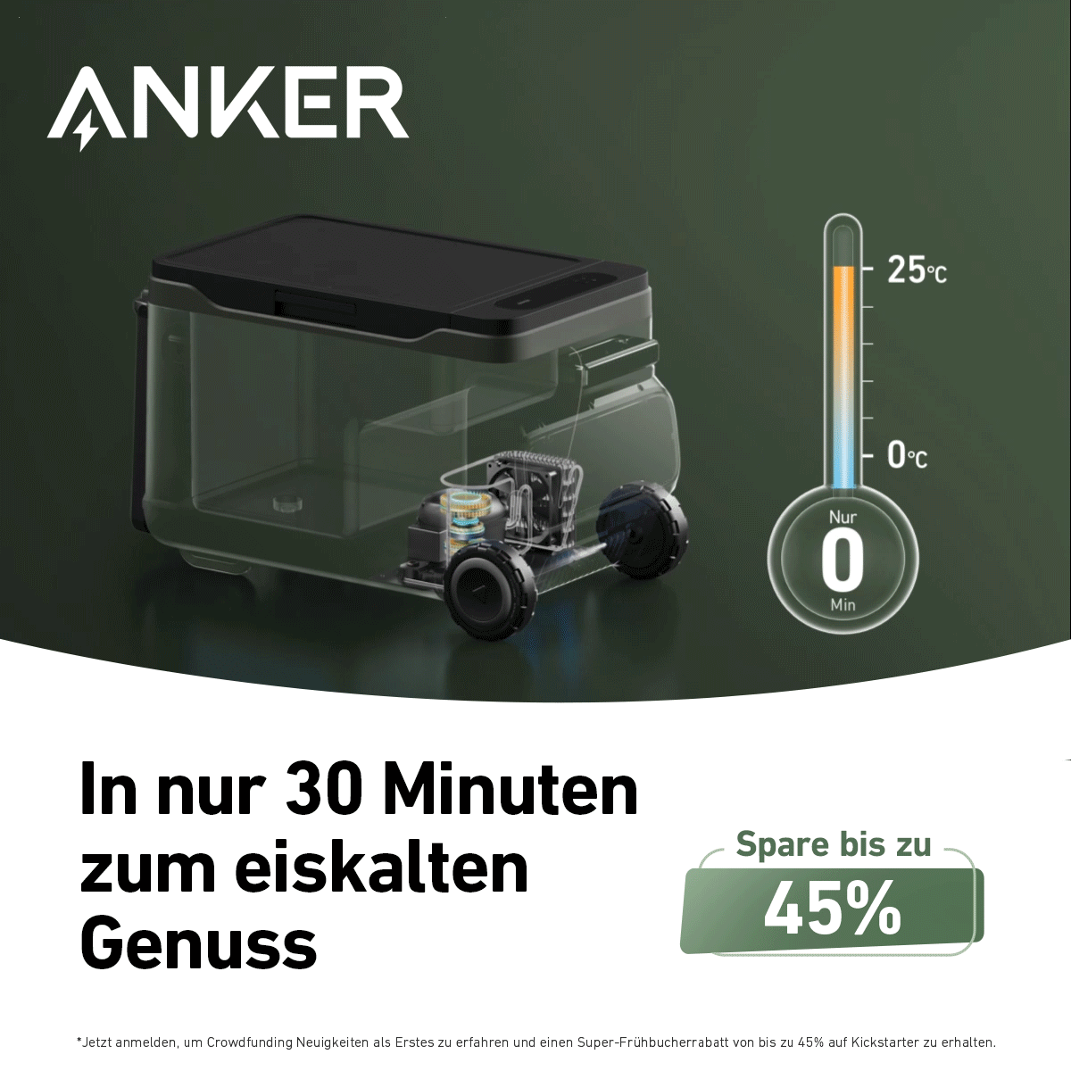 【IMC 全案创意视觉】Anker 超酷 Cooler（图ZMzY0ODQzNzA0） - 电商 - 站酷设计师小阿狸168原创素材 - 站酷ZCOOL