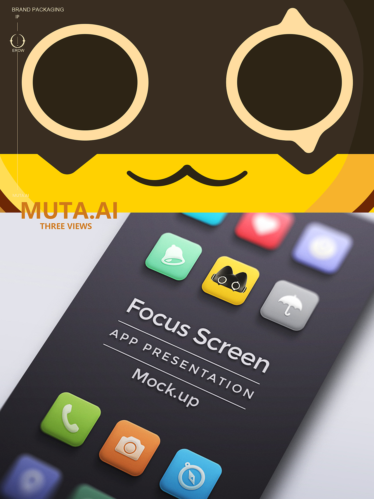 一只科技猫IP形象设计——子非乌鸦（图ZMzMzMzIxMDI0） - IP形象 - 站酷设计师子非乌鸦原创素材 - 站酷ZCOOL