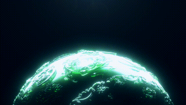 甲胄NFT系列视觉