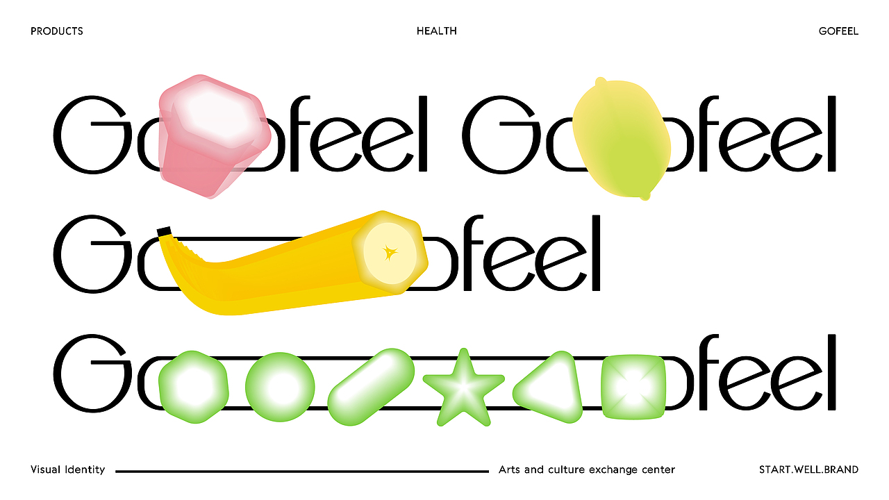 维生素软糖保健快消品牌VI系统/包装/IP全案设计（图ZMzI0MTk3NzI0） - 品牌 - 站酷设计师思悟品牌设计原创素材 - 站酷ZCOOL