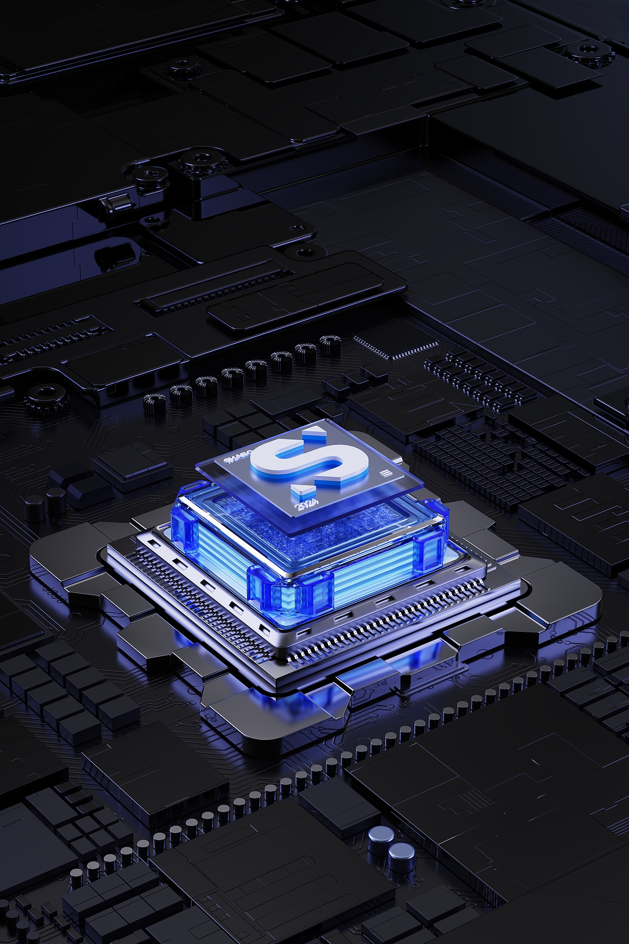 2024年至今工作图