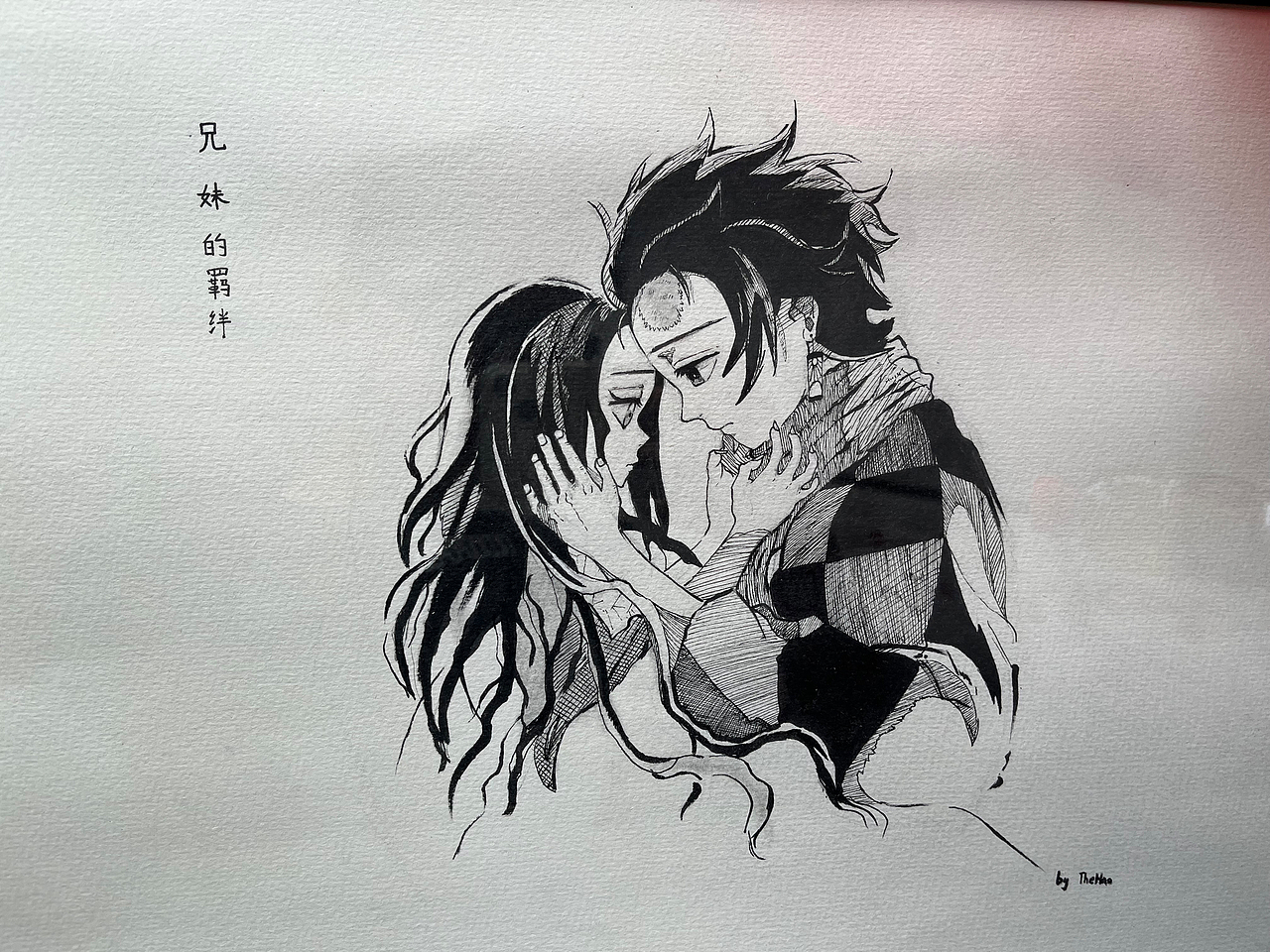 n年前的黑历史，也是热爱画画的证明（图ZMzQxOTM4NzEy） - 概念设定 - 站酷设计师Z栩H原创素材 - 站酷ZCOOL