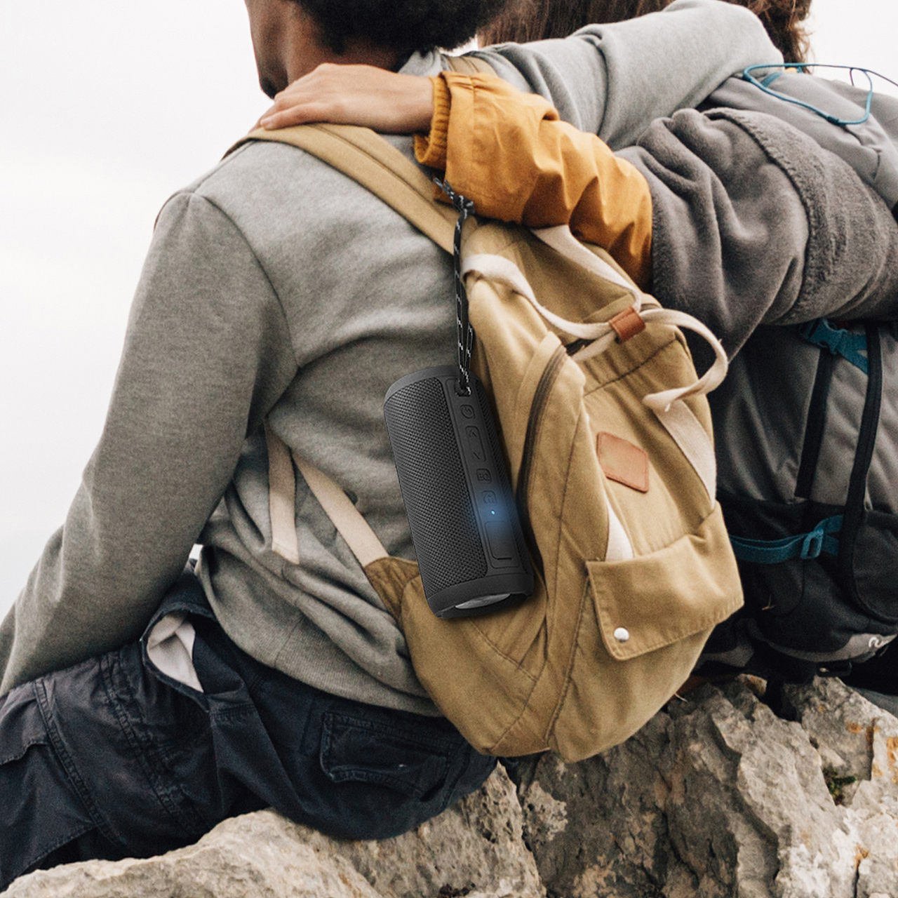 亚马逊_TWS蓝牙音箱