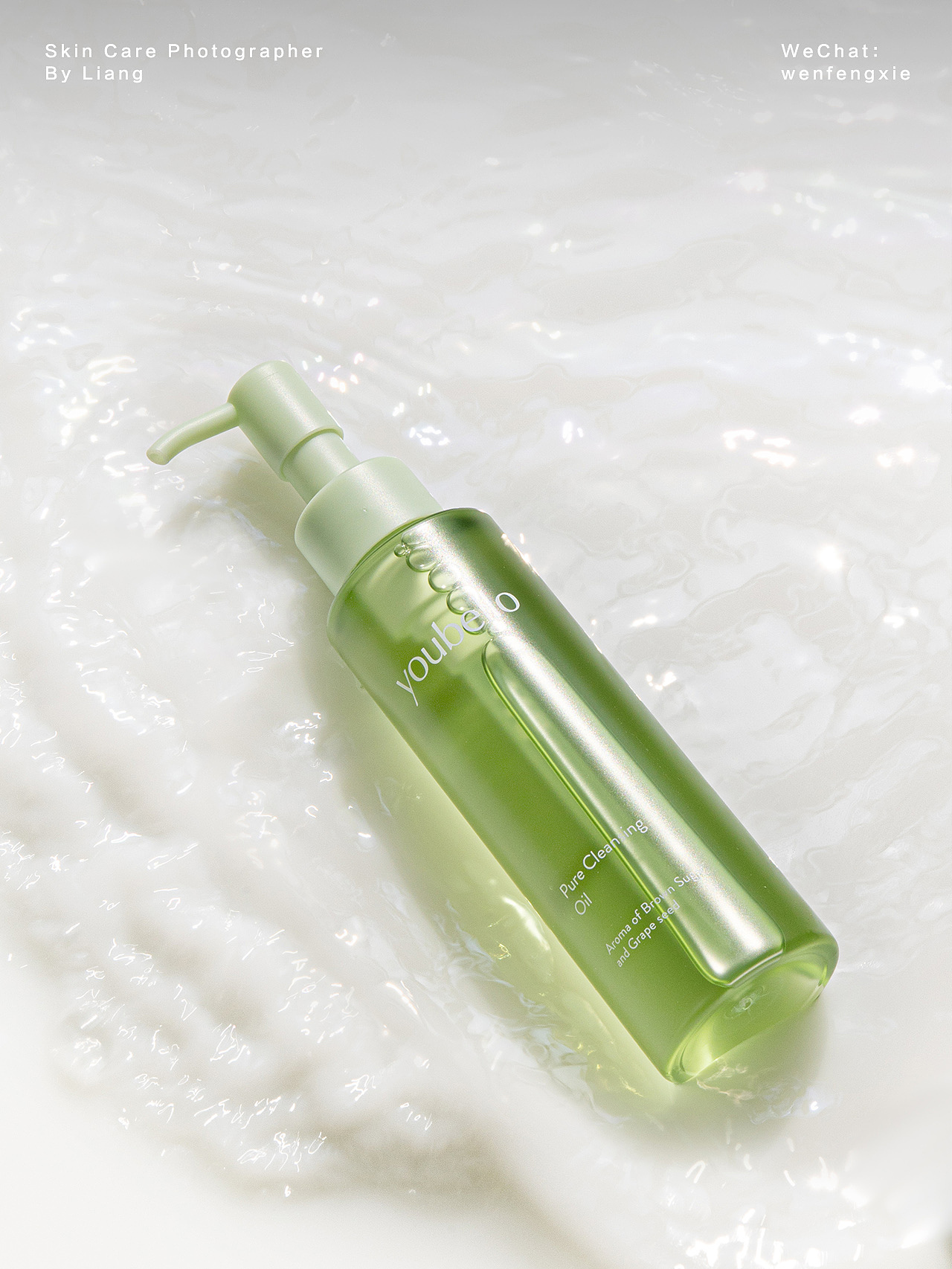 化妆品 I 护肤品拍摄（图ZMzE2Njg2NDAw） - 产品摄影 - 站酷设计师LIANG摄影工作室原创素材 - 站酷ZCOOL