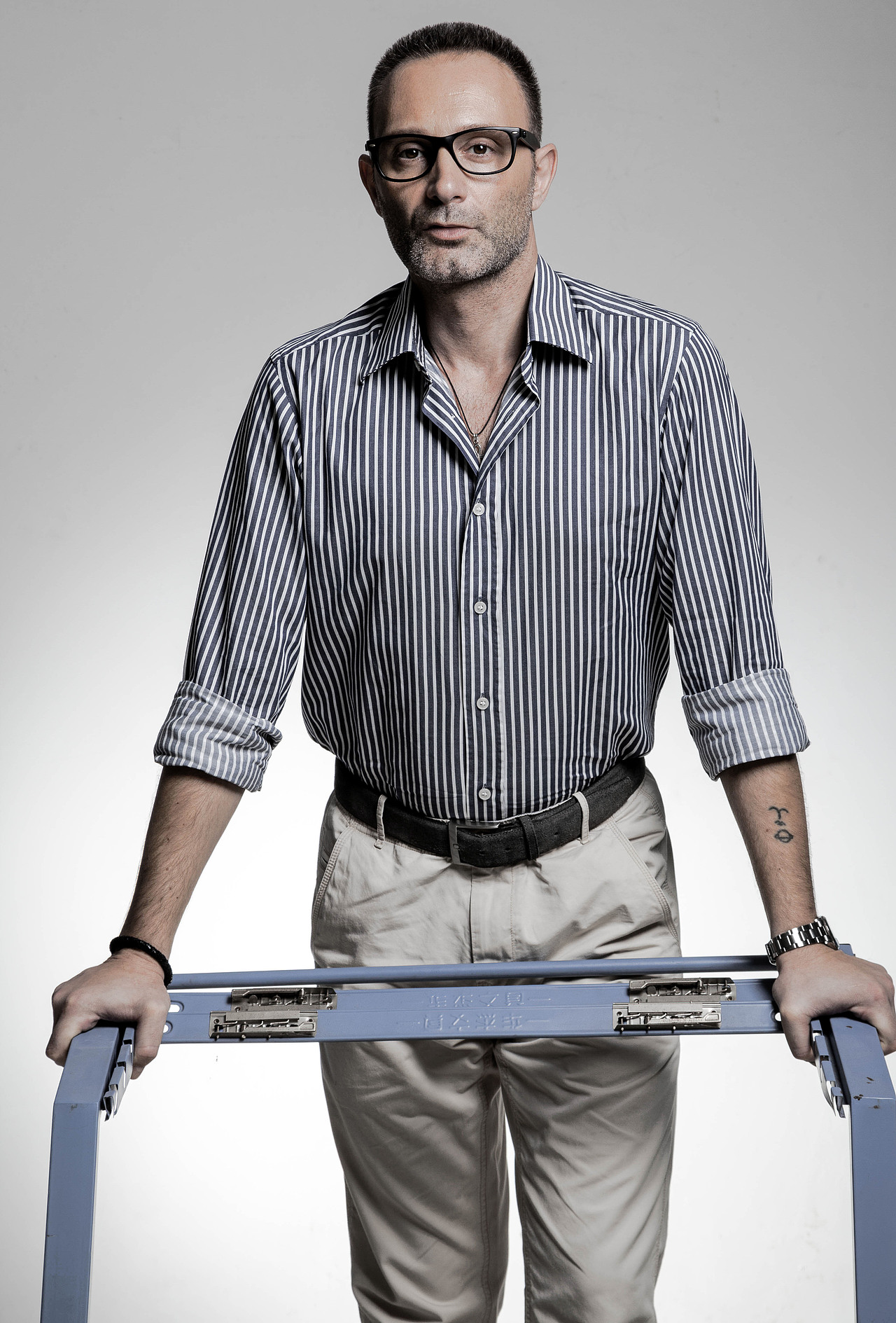 孙恺商务摄影人物代言摄影团队形象摄影塑造专业人物