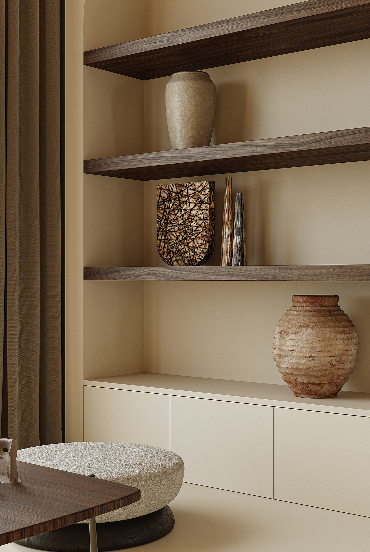 夕阳奶油（图ZMzI1MTgwOTUy） - 家装设计 - 站酷设计师秦沉浮原创素材 - 站酷ZCOOL