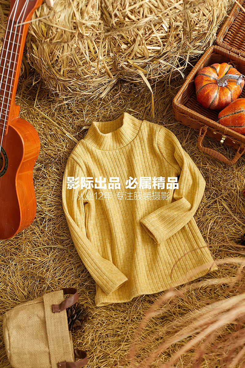 大草原风光#场景创意拍#平铺挂拍（图ZMzIyNzQzODI4） - 产品摄影 - 站酷设计师童装服装电商摄影原创素材 - 站酷ZCOOL