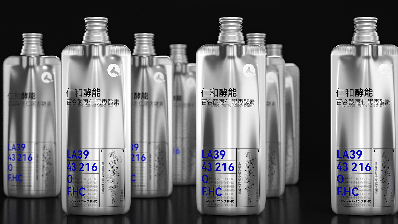 仁和酵能的创意之路