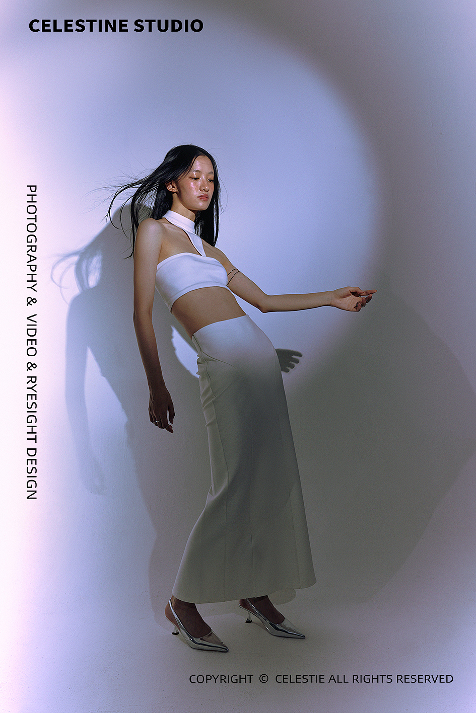 人像创作（图ZMzQ5MjgzNDcy） - 人像摄影 - 站酷设计师喵之celeste原创素材 - 站酷ZCOOL