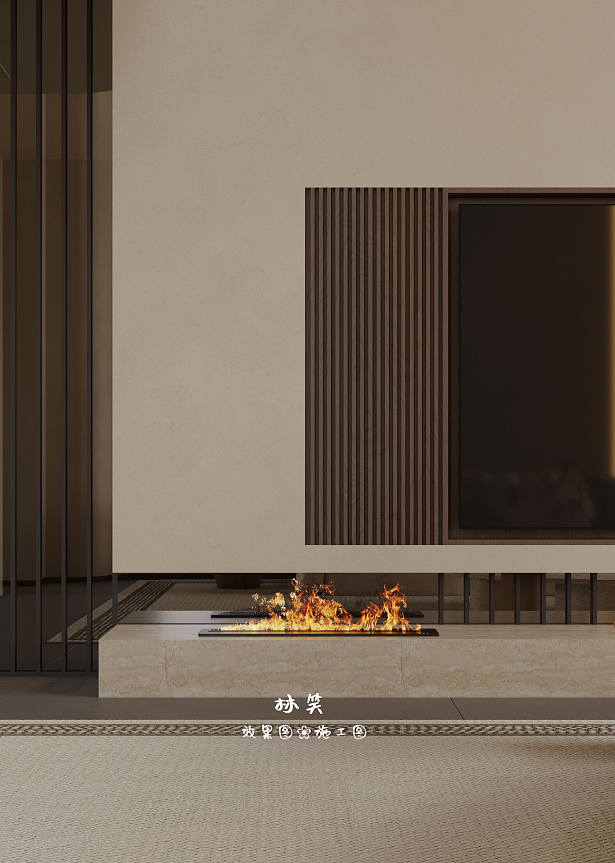 奶油侘寂,留住初夏温柔的风