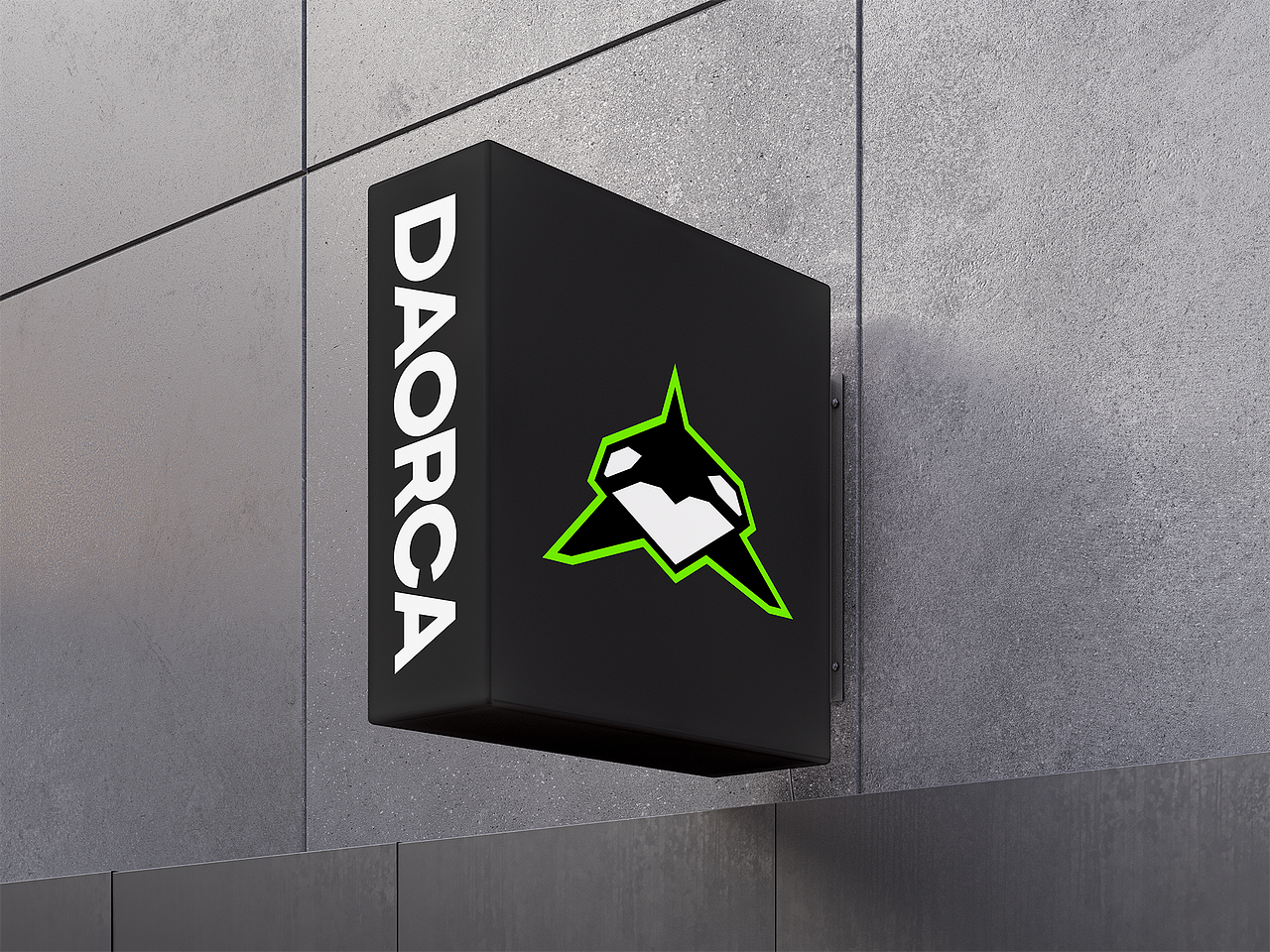 Daorca NFT_Brand Design（图ZMzA0NjgwNjcy） - 品牌 - 站酷设计师小黑马TS原创素材 - 站酷ZCOOL