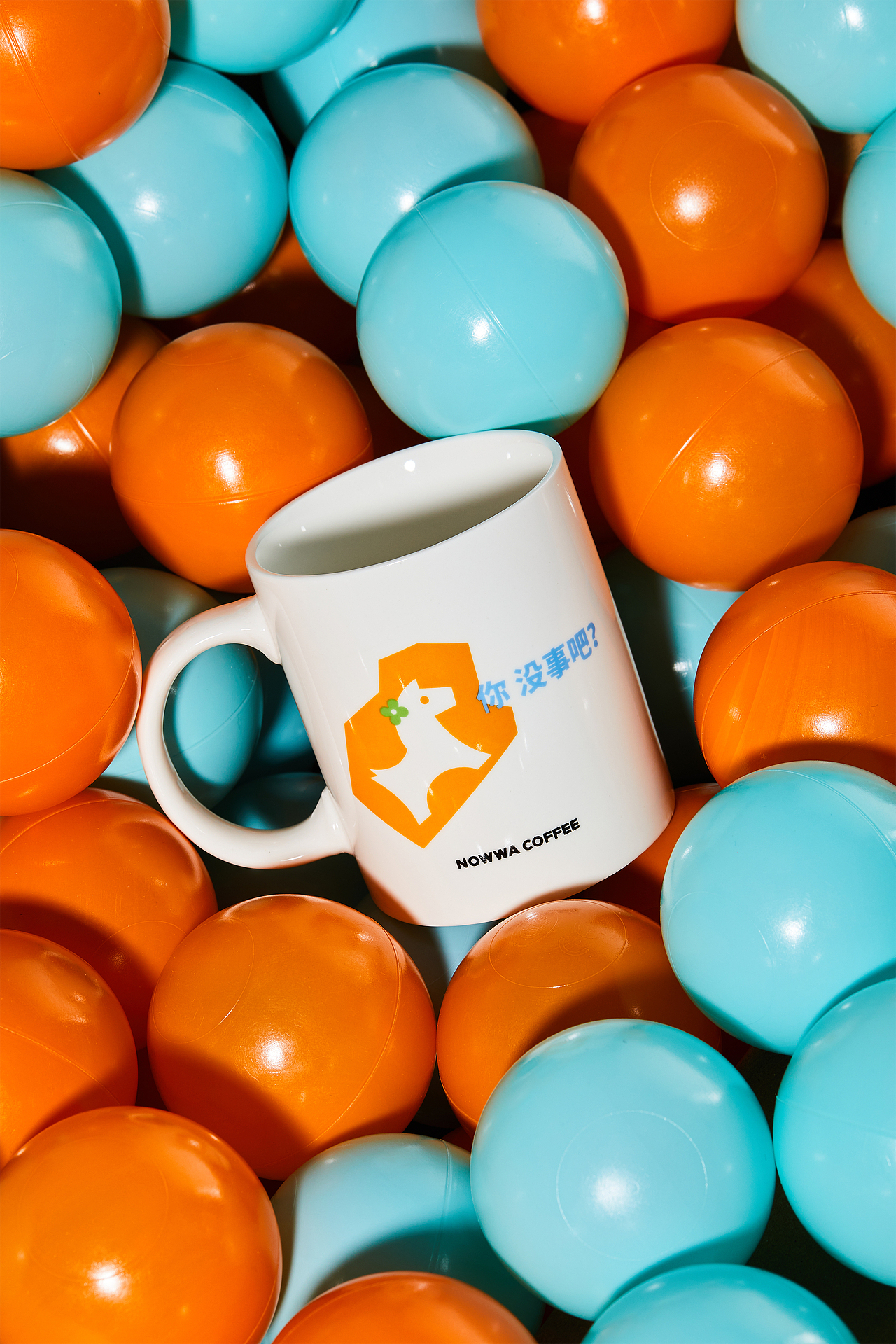 产品摄影 | nowwa coffee 挪瓦咖啡电商产品（图ZMzE5MjU0OTEy） - 产品摄影 - 站酷设计师BruceYangVision原创素材 - 站酷ZCOOL