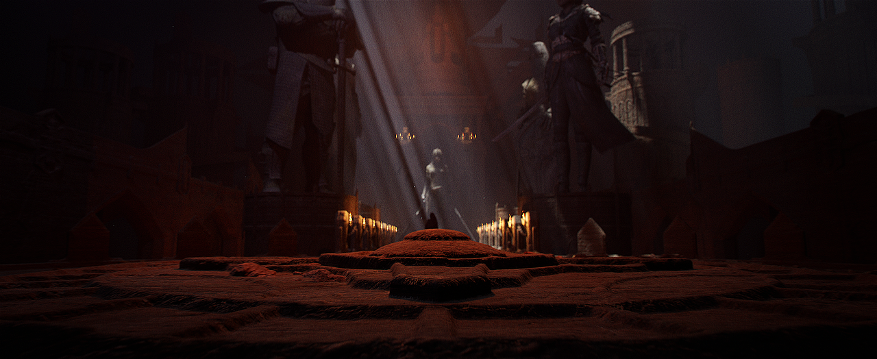 Unreal Engine