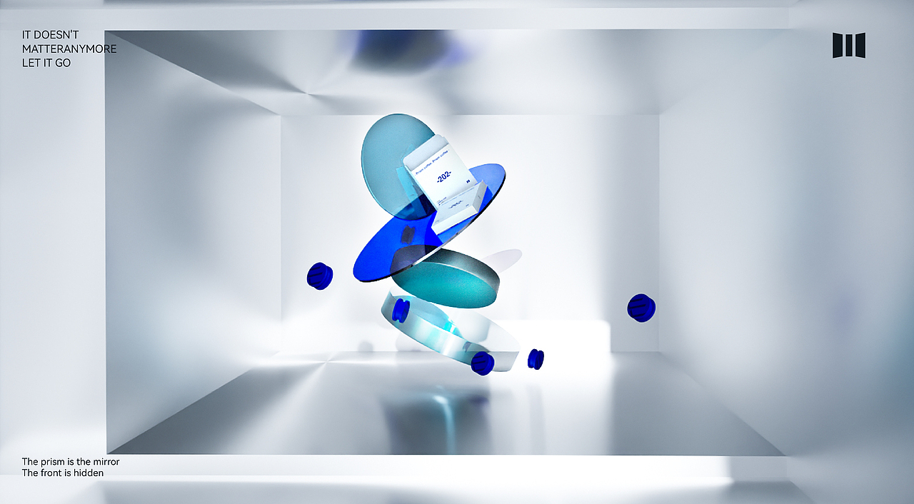 Prism Coffee 棱镜咖啡 | 品牌包装全案（图ZMjk3OTYwNzYw） - 品牌 - 站酷设计师脑子有泡_BF原创素材 - 站酷ZCOOL