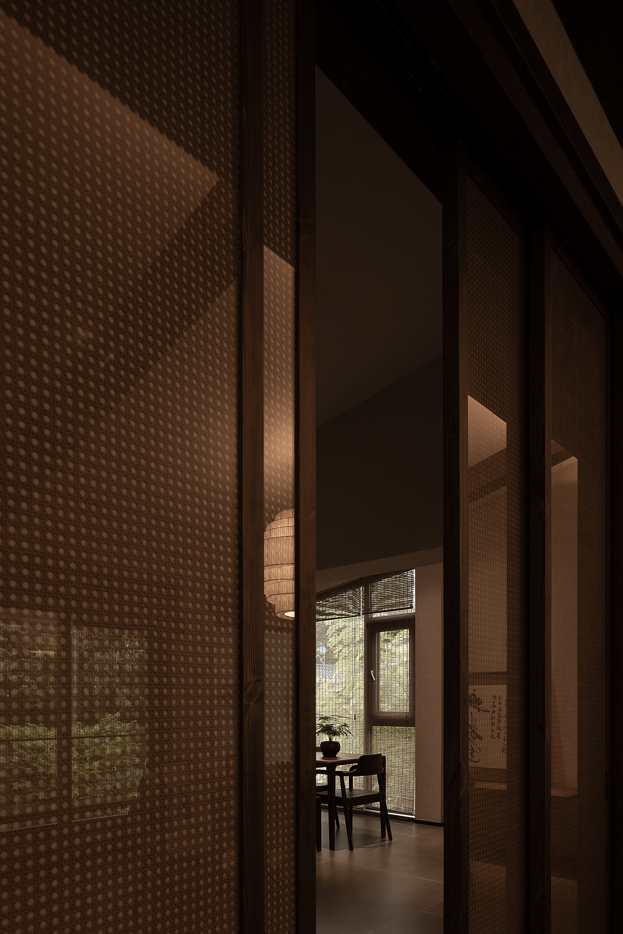 晟苏建筑摄影】庭院会所实景拍摄成片（图ZMzQ4ODY0ODA4） - 环境/建筑摄影 - 站酷设计师晟苏建筑摄影原创素材 - 站酷ZCOOL