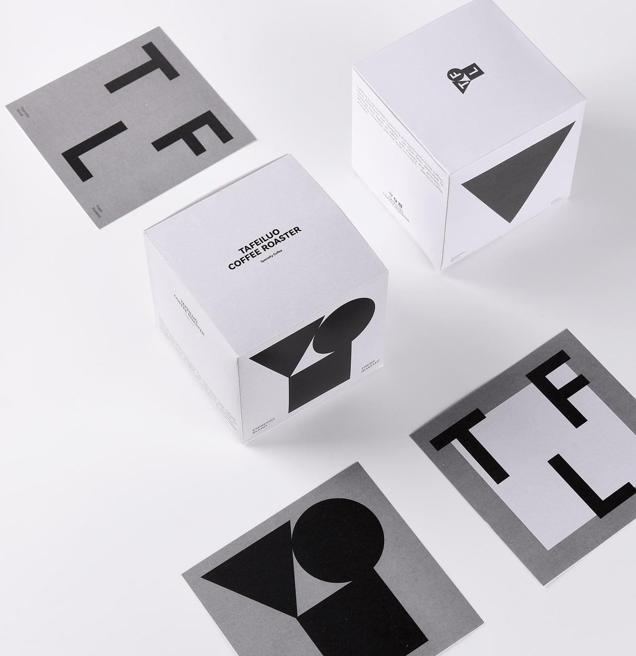 塔啡罗咖啡品牌设计（图ZMzQxODYzMjQ0） - 包装 - 站酷设计师SEAN_VISION原创素材 - 站酷ZCOOL