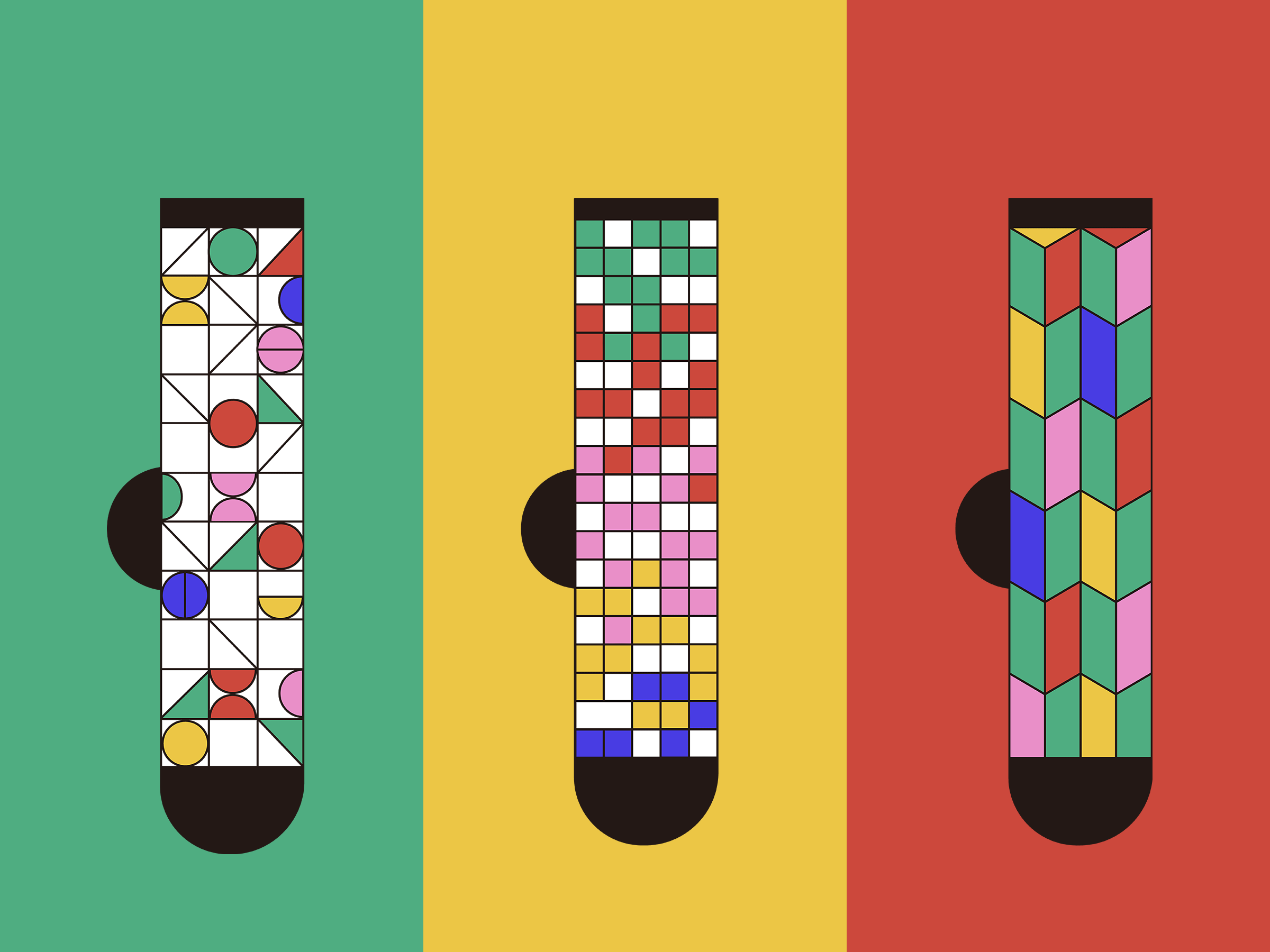 十个系列袜子设计汇总 - GIF（图ZMjk5Mjg0ODA4） - 图案 - 站酷设计师阿费Feicy原创素材 - 站酷ZCOOL