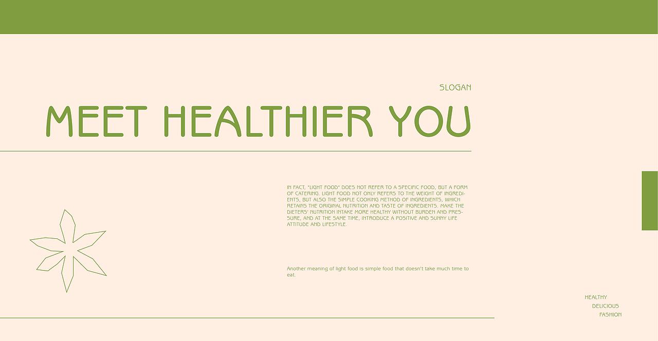 BRAND DESIGN×晶格格 | 悦慢轻食品牌全案设计（图ZMzExNjc4NTE2） - 品牌 - 站酷设计师晶格格原创素材 - 站酷ZCOOL