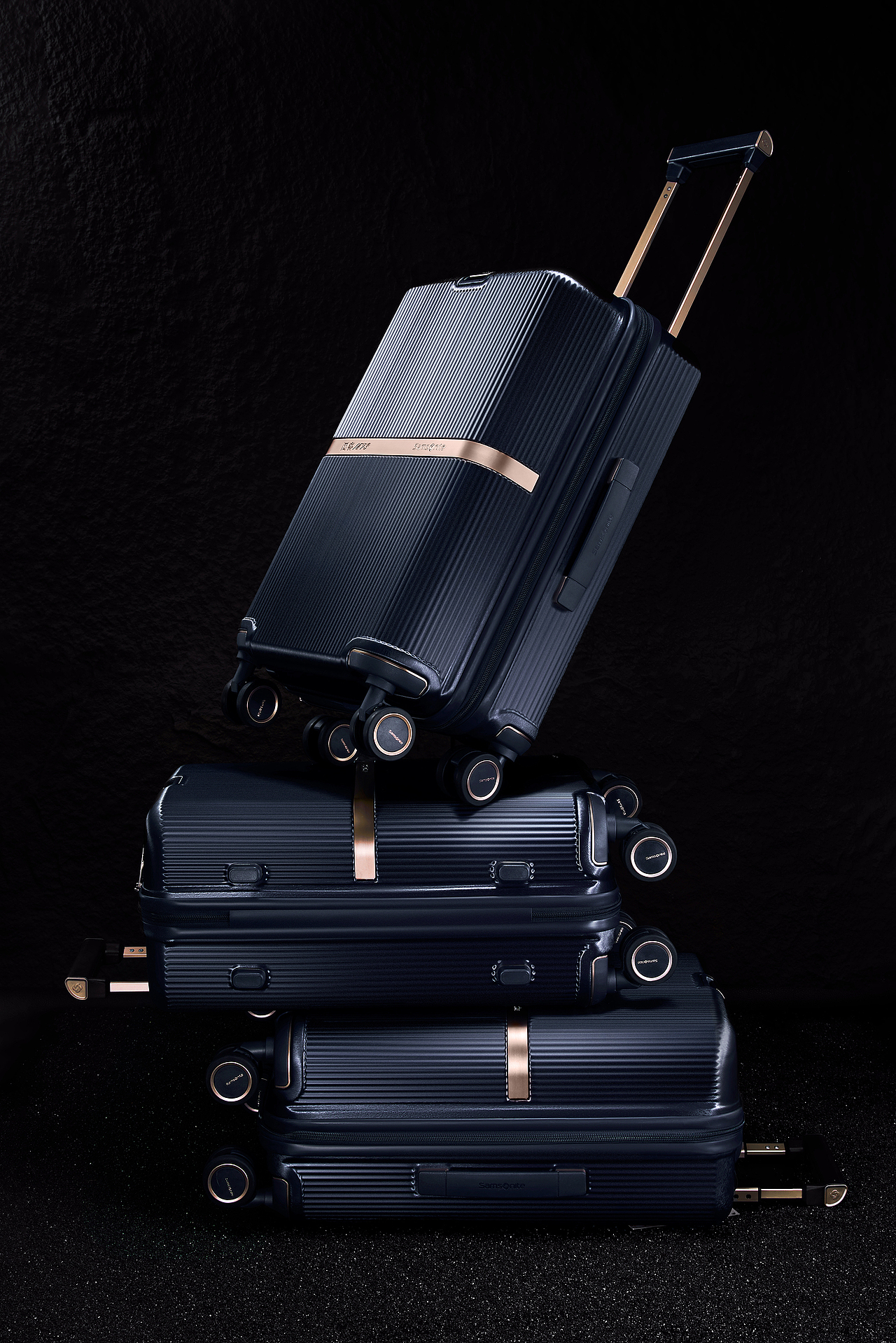 电商摄影 / 新秀丽国窖1573 # GUANGM