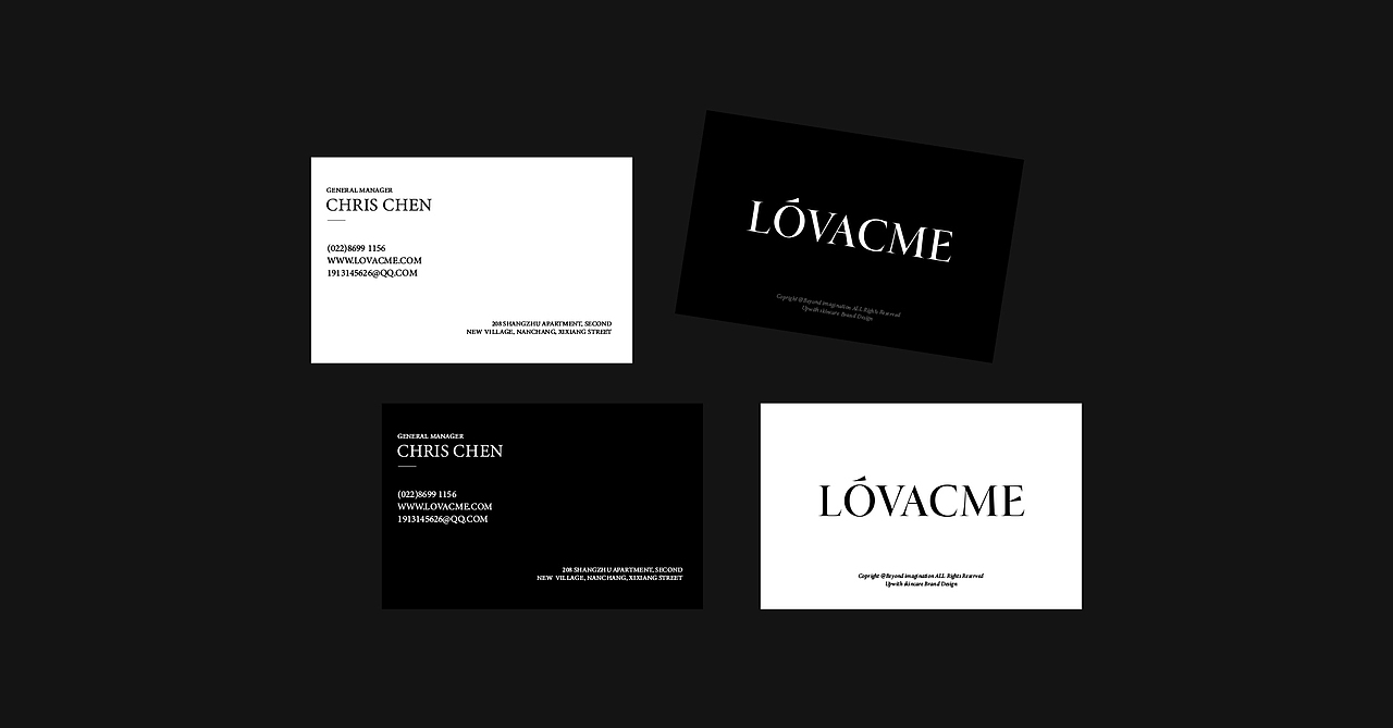 LOVACME（图ZMzAxNDE5MjY0） - 品牌 - 站酷设计师陈大哥你等等俺原创素材 - 站酷ZCOOL