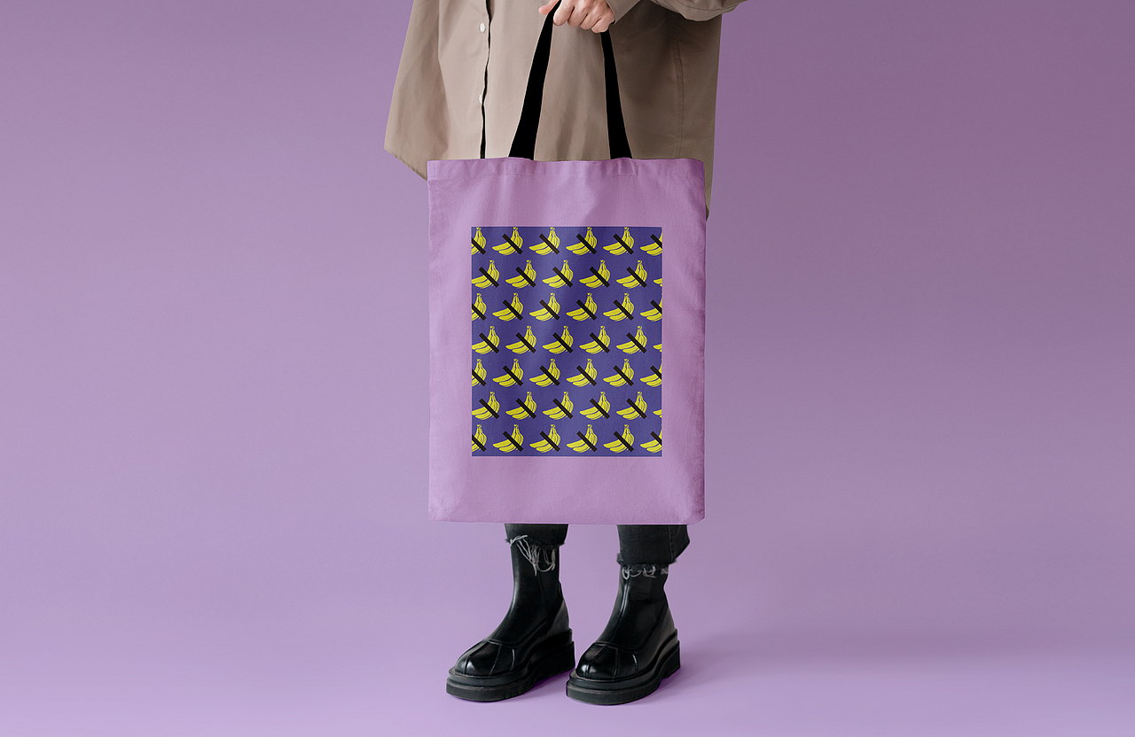 Stop Anxiety 告别焦虑丨主题类文创