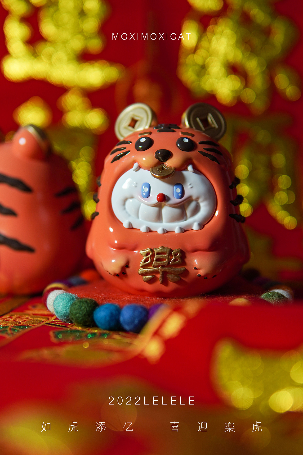 2022年-moximoxicat潮玩总结(3)