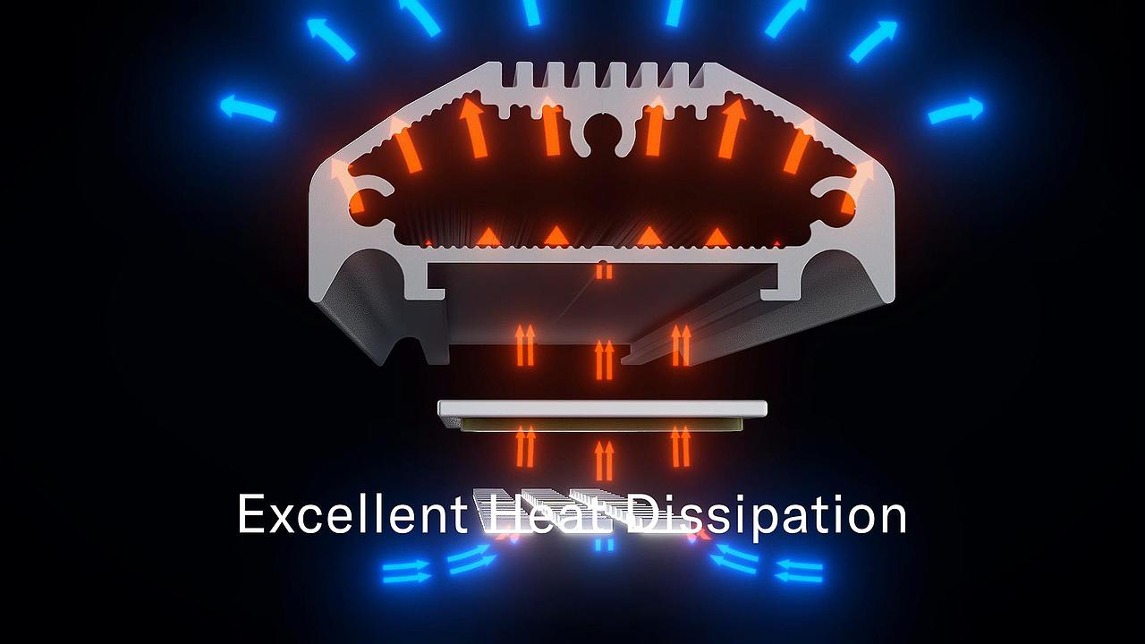 三维电商产品动态案例 | 照明灯（图ZMzY2Njk4MzI4） - 产品 - 站酷设计师星辉动态原创素材 - 站酷ZCOOL