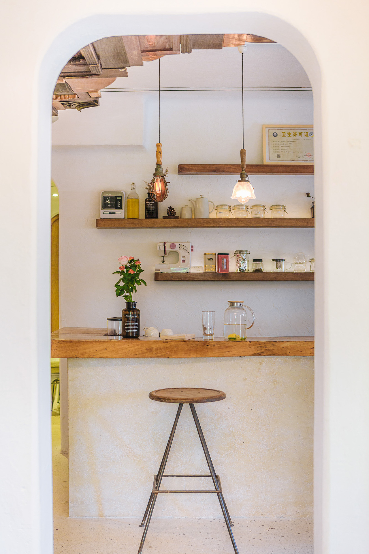 「香樟·云舍」民宿拍摄（图ZMzIyNzY5NTYw） - 环境/建筑摄影 - 站酷设计师小也仙森原创素材 - 站酷ZCOOL