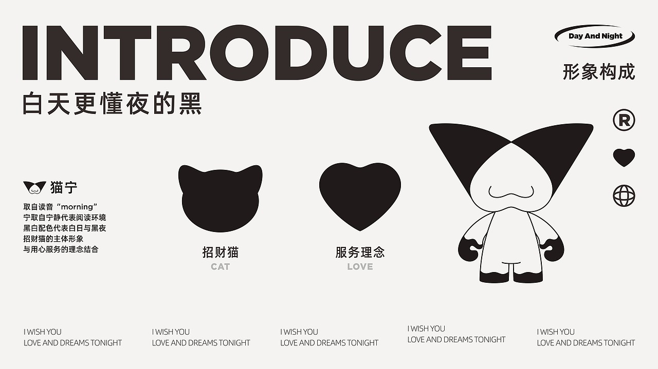 阅酒店品牌IP视觉形象设计（图ZMzI3ODgyNTQw） - IP形象 - 站酷设计师善禾穿衣研究所原创素材 - 站酷ZCOOL