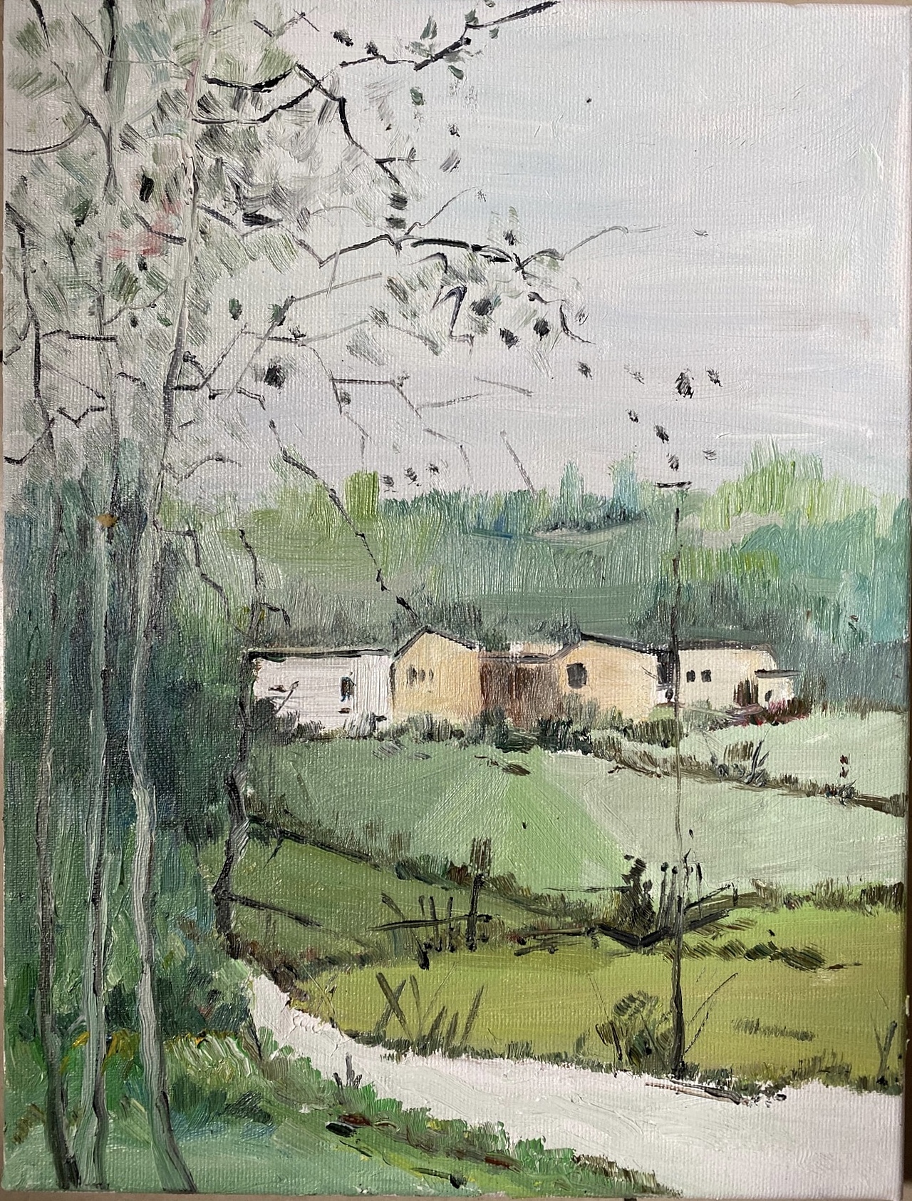 梁鹏鹏作品集展示