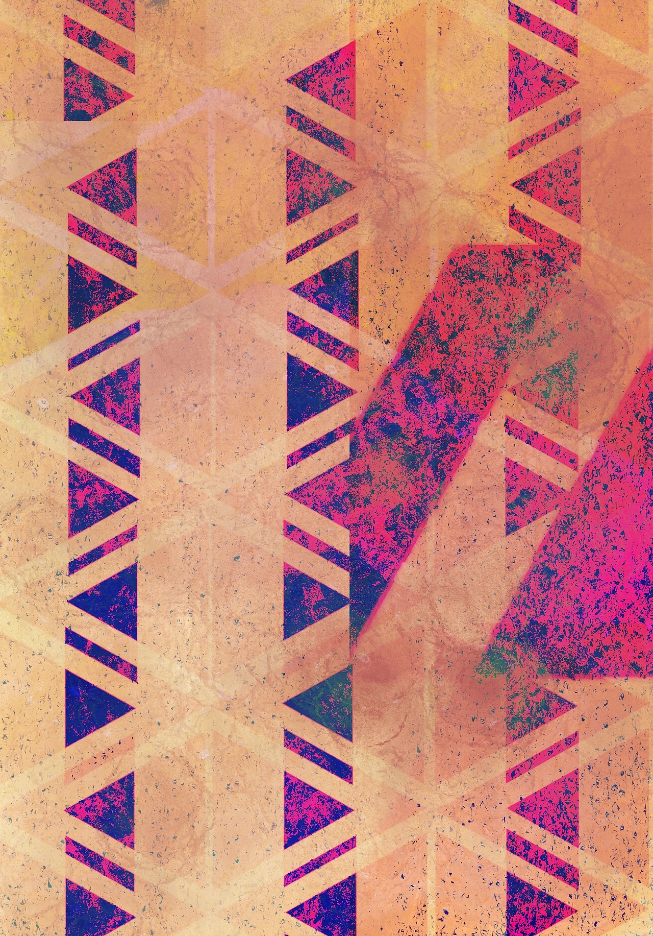 一些迷途知返的世界