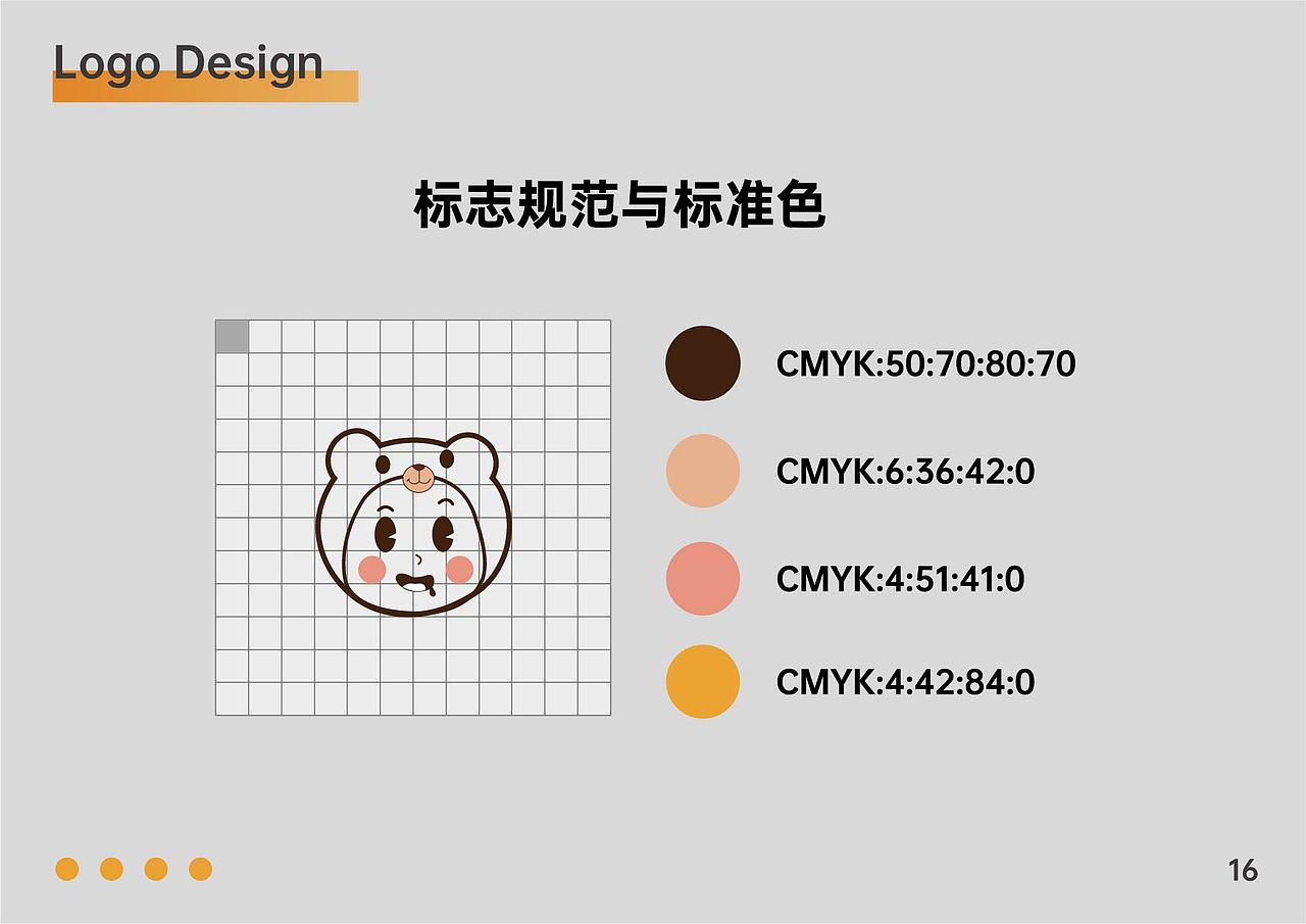 视觉传达作品集