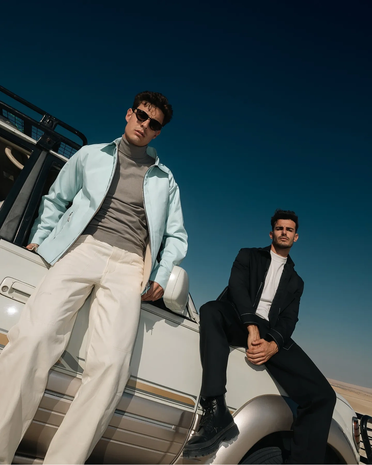 内衣肌肉男模 平面模特 高级 外国模特 商务外模（图ZMzY1NzUyNjA0） - 人像摄影 - 站酷设计师星辰模特经纪原创素材 - 站酷ZCOOL