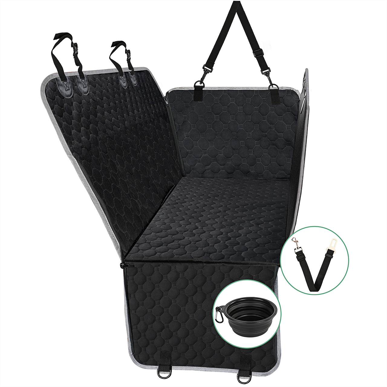 亞馬遜產(chǎn)品拍攝之車(chē)上狗墊產(chǎn)品拍攝分享（圖ZMzYyOTM1ODU2） - 產(chǎn)品攝影 - 站酷設(shè)計(jì)師亞馬遜背包攝影原創(chuàng)素材 - 站酷ZCOOL