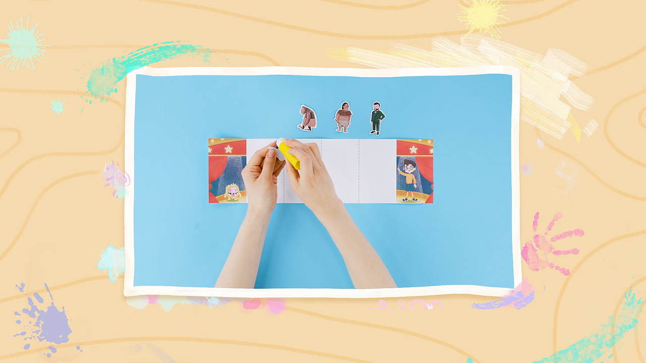 洪恩儿童美术馆