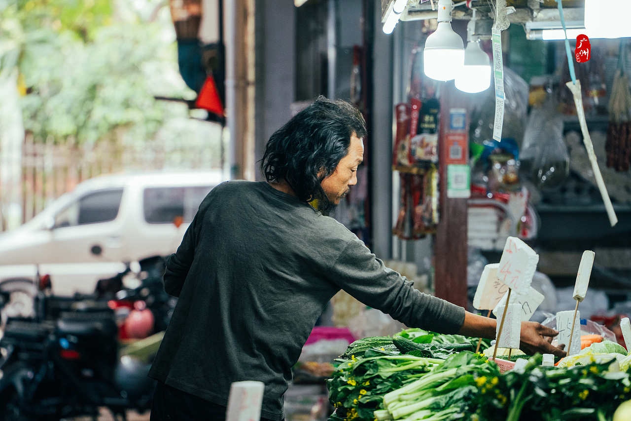 人文纪实·广州