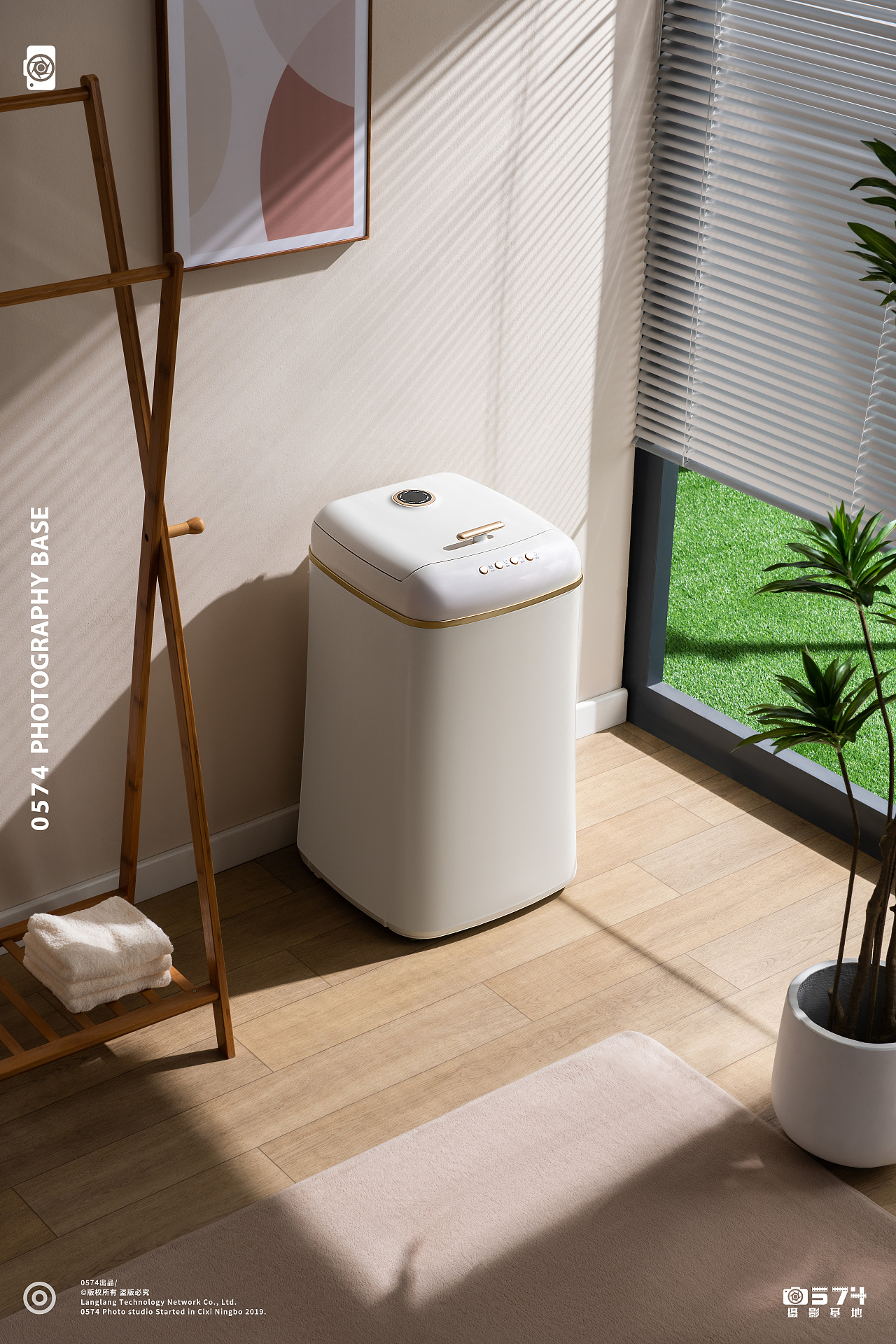 洗衣机 | 母婴洗衣机 ✖ 0574摄影基地（图ZMzQ0NzI2NzI4） - 产品摄影 - 站酷设计师0574摄影基地原创素材 - 站酷ZCOOL