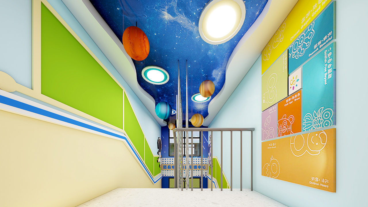 范县特殊教育学校