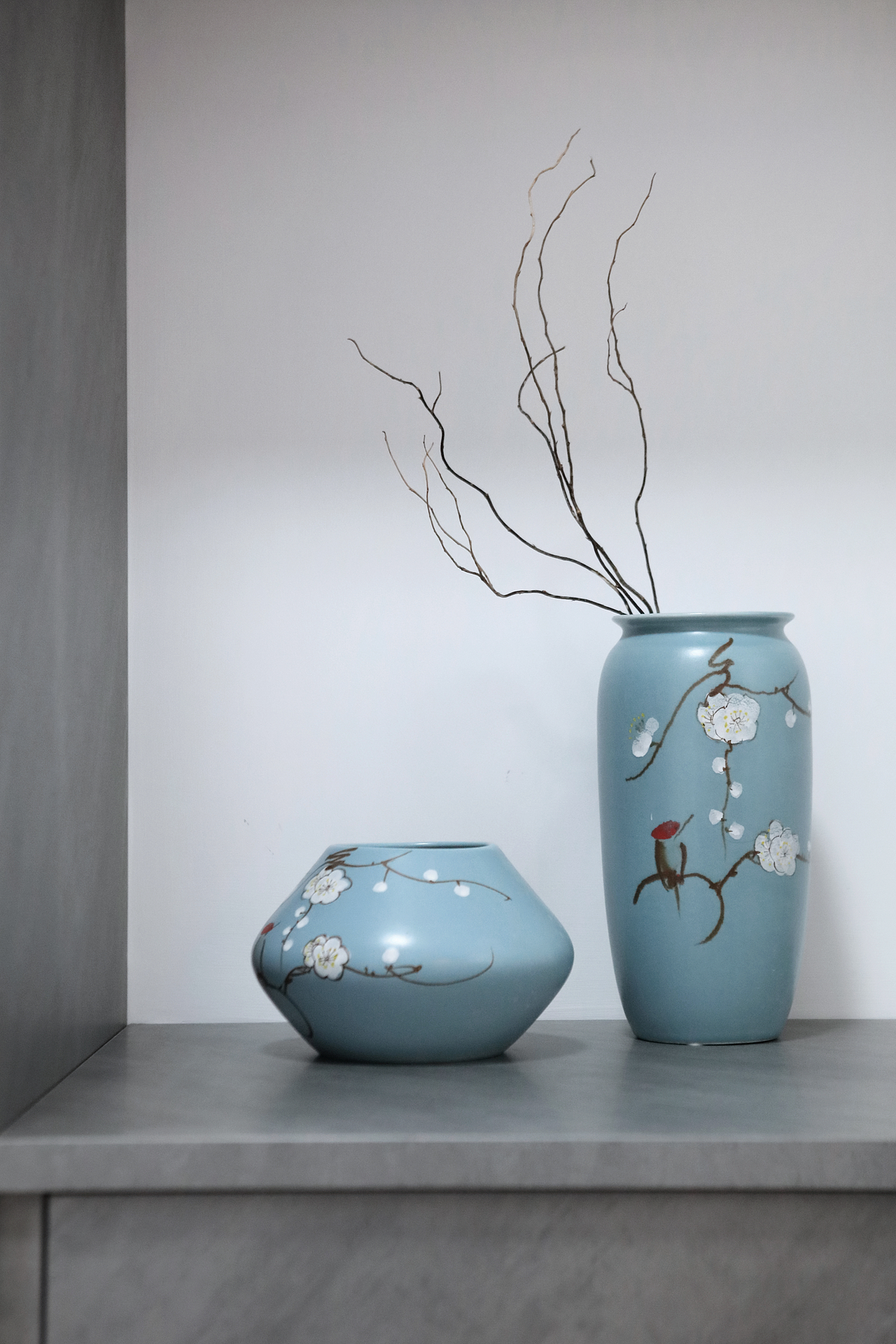 圣都家装丨饱含文化底蕴的新中式