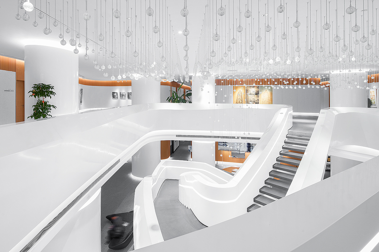 杭州钱塘艺术中心