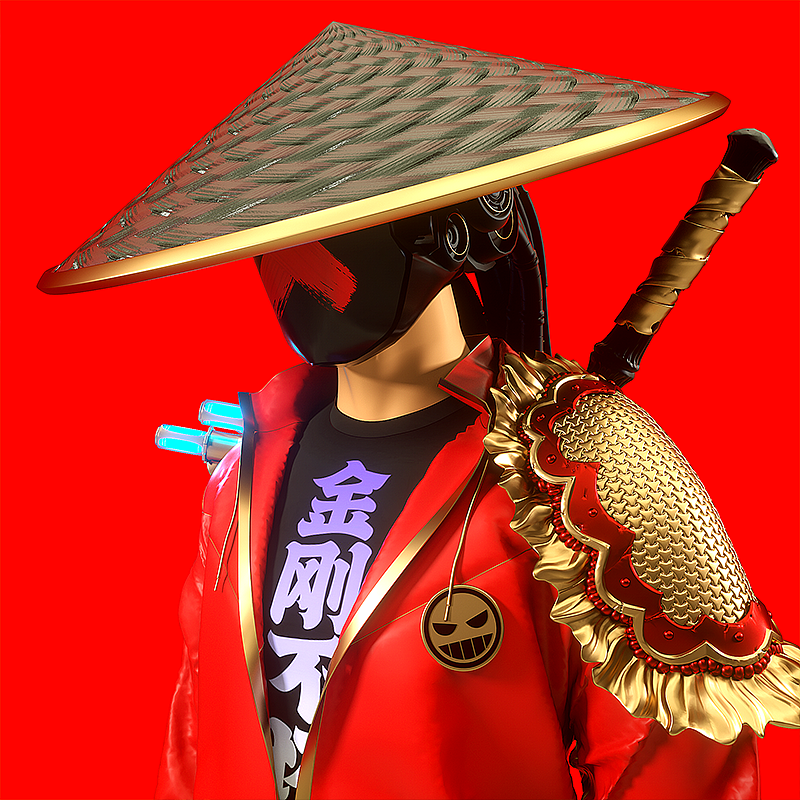 Cyber·Mr.X 第一期（图ZMzA4MzA1Nzcy） - IP形象 - 站酷设计师7Rvi原创素材 - 站酷ZCOOL