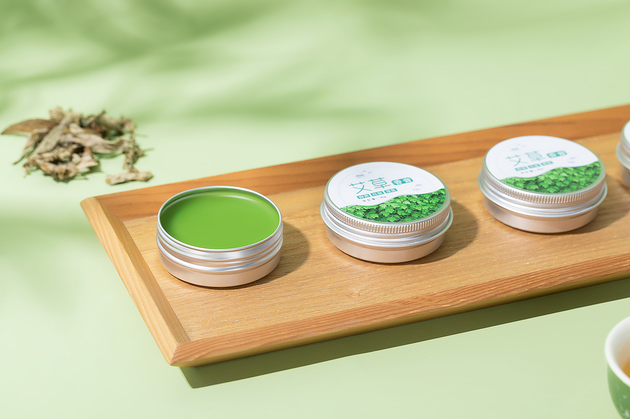 后期修图 | 艾草香膏（图ZMzYxMjkwMDgw） - 修图/后期 - 站酷设计师okooo原创素材 - 站酷ZCOOL