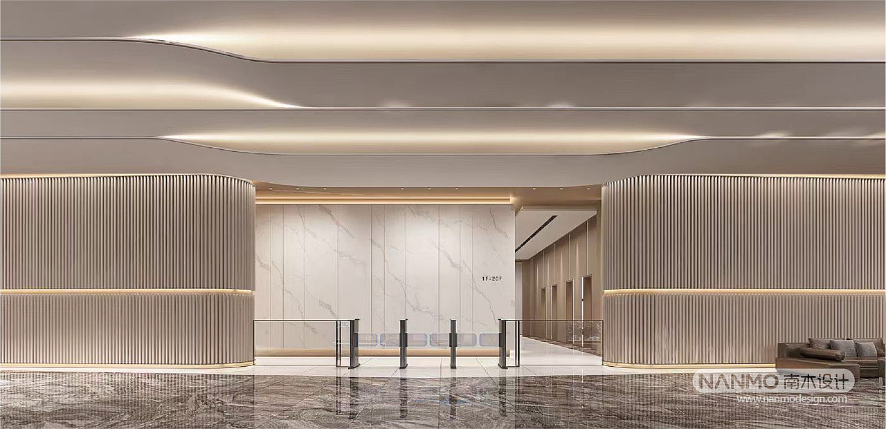 沣德集团 | 秣陵中心品牌视觉系统设计（图ZMzIzOTYyMzY0） - 其他工业/产品 - 站酷设计师南京木马原创素材 - 站酷ZCOOL