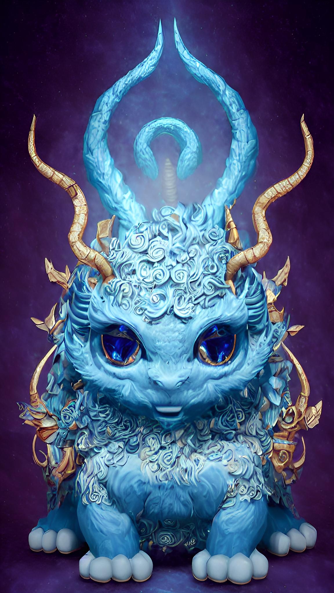 百变碧麒麟1001-1100