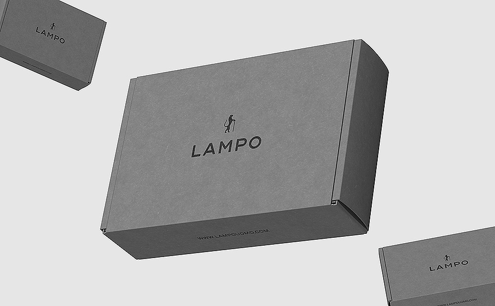 LAMPO 蓝豹 | ABD案例（图ZMzAwNDEzNjAw） - 品牌 - 站酷设计师ABD品牌策略设计原创素材 - 站酷ZCOOL