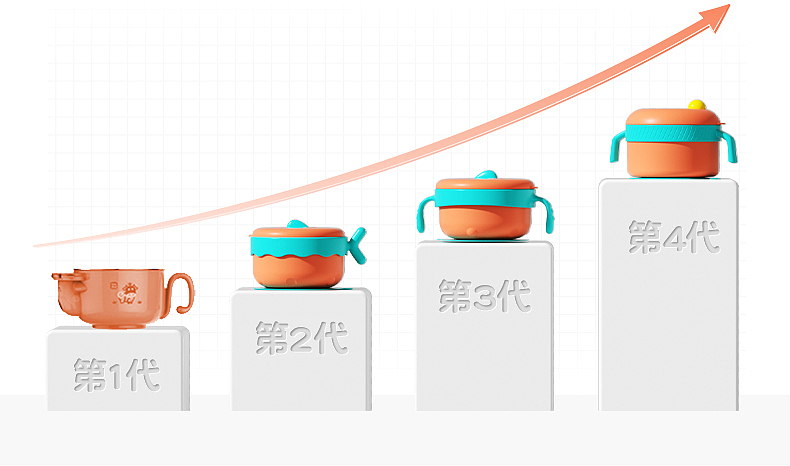 加思幼品-皇宠流星雨系列“食光碗”（图ZMzE3NDI0MzAw） - 生活用品 - 站酷设计师加思幼品原创素材 - 站酷ZCOOL